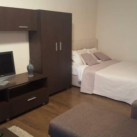 Apartamentai Dainu II Σιαουλιάι Εξωτερικό φωτογραφία