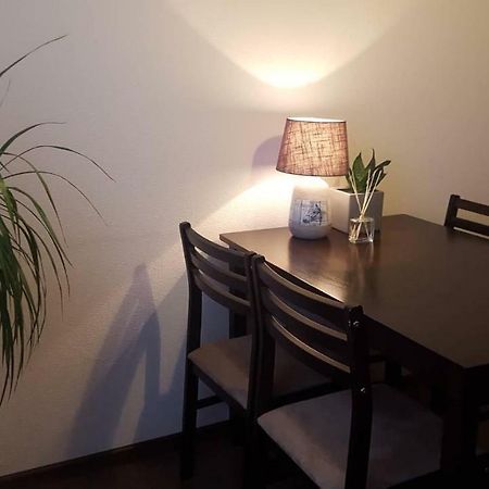 Apartamentai Dainu II Σιαουλιάι Εξωτερικό φωτογραφία