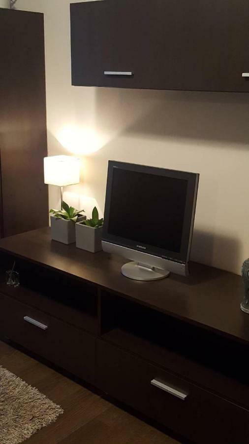 Apartamentai Dainu II Σιαουλιάι Εξωτερικό φωτογραφία