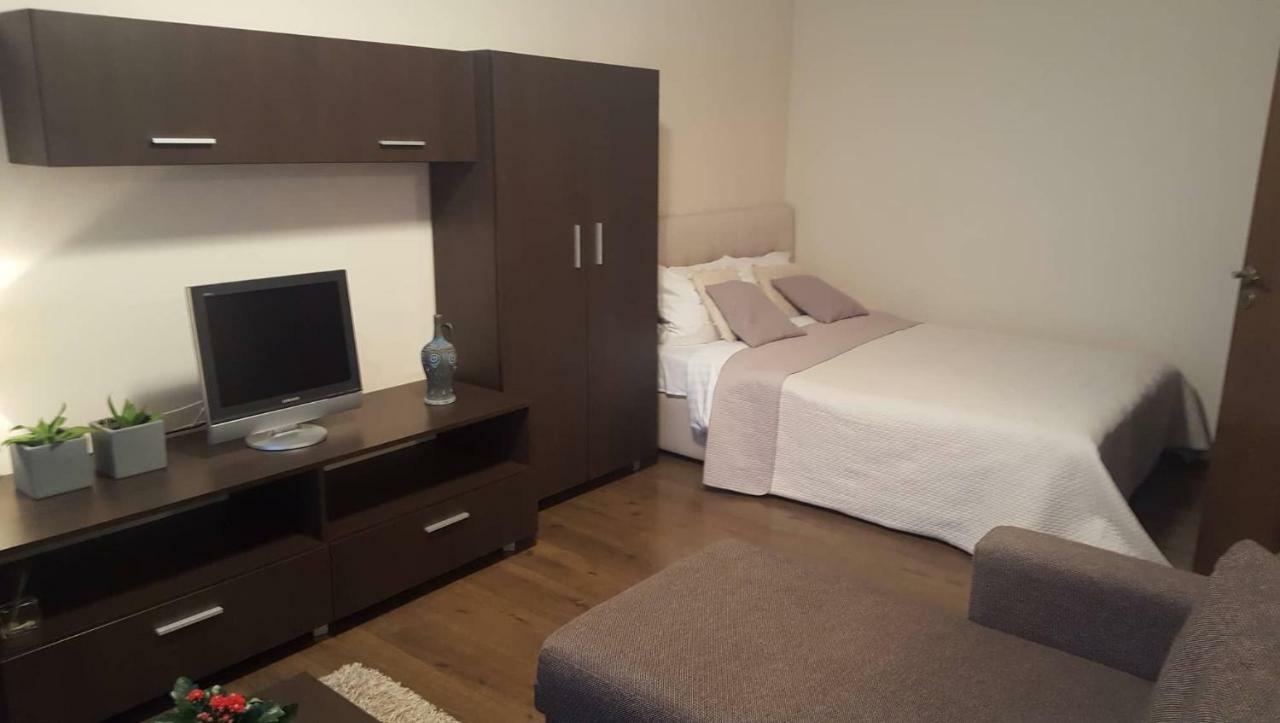 Apartamentai Dainu II Σιαουλιάι Εξωτερικό φωτογραφία