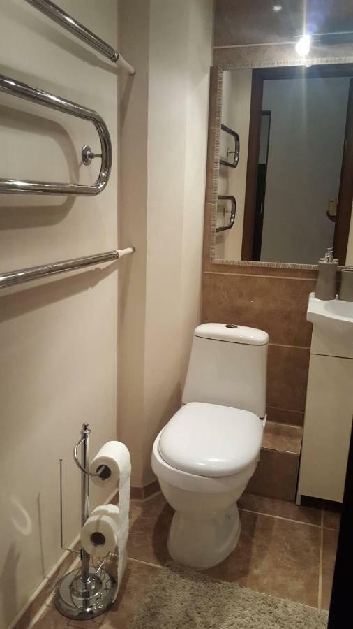 Apartamentai Dainu II Σιαουλιάι Εξωτερικό φωτογραφία