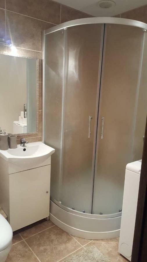 Apartamentai Dainu II Σιαουλιάι Εξωτερικό φωτογραφία