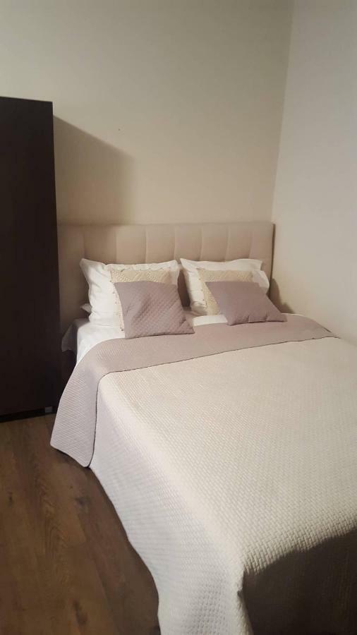 Apartamentai Dainu II Σιαουλιάι Εξωτερικό φωτογραφία